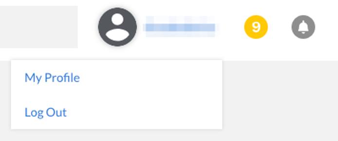 Select My Profile Select My Profile