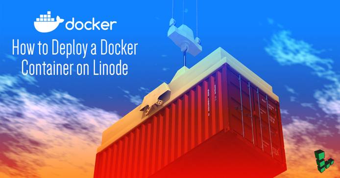 How to Deploy Docker Containers How to Deploy Docker Containers